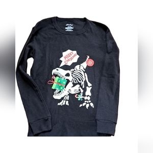 ⛄️Long Sleeve Christmas T-shirt